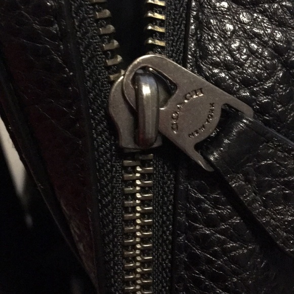 Coach Unisex BackPack - Picture 9 of 10